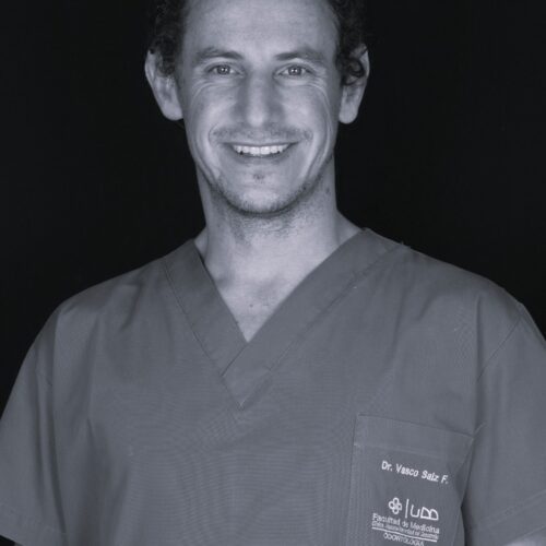 Dr. Vasco Saiz