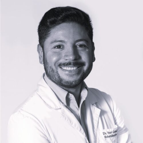 Dr. Yuri Cataldo
