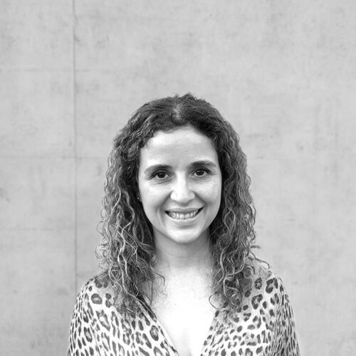 Dra. Alejandra Sandoval