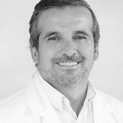 Dr. Juan Pablo Barroso Salvestrini