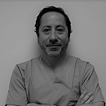 Dr. Iván Urzua Araya
