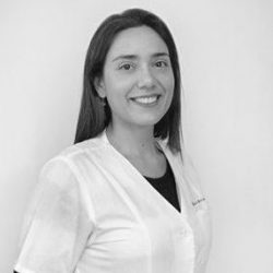 Luz María Martín