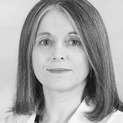 Vivian Rybbert