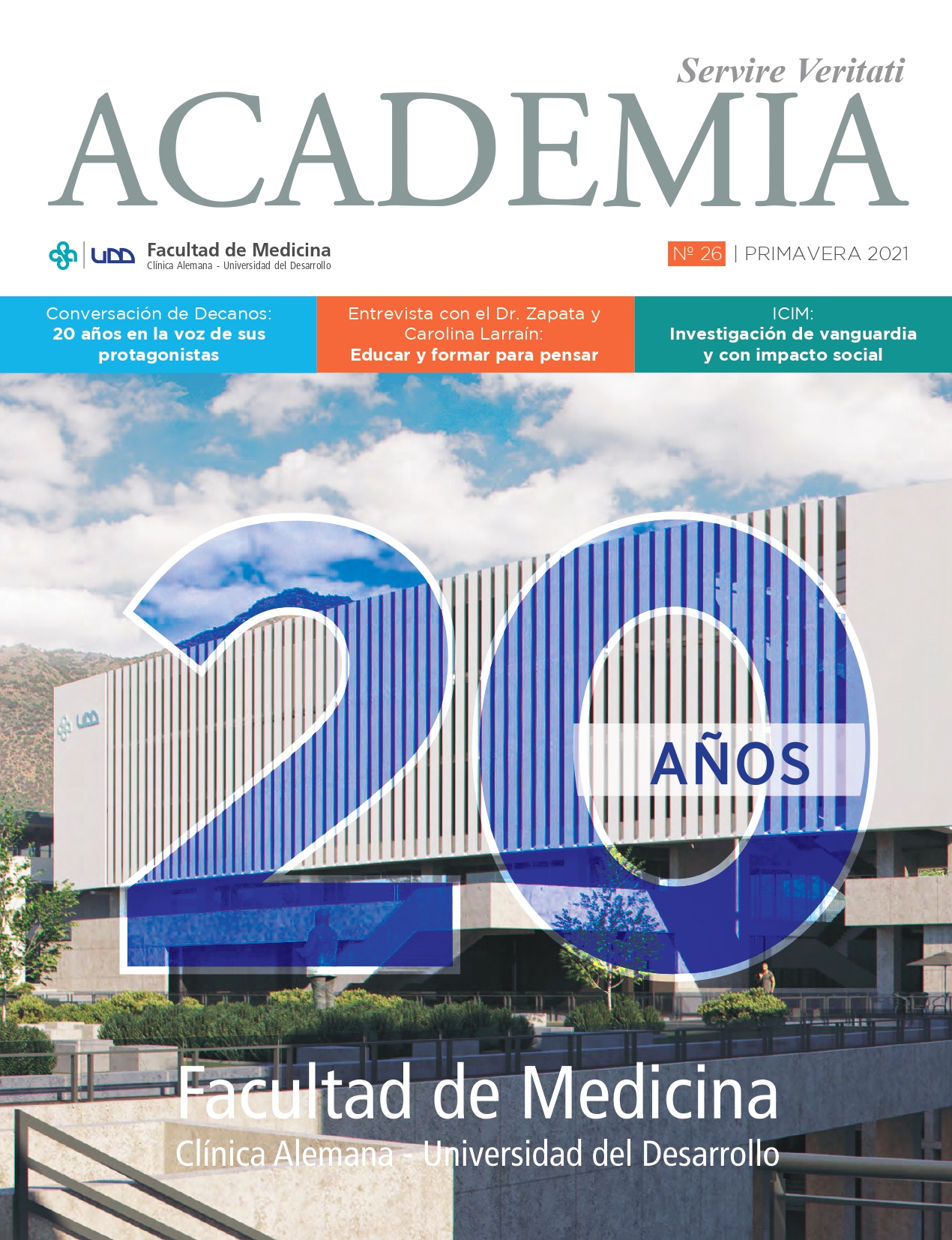 Revista Avances - Facultad de EnfermerÃa - Universidad Nacional