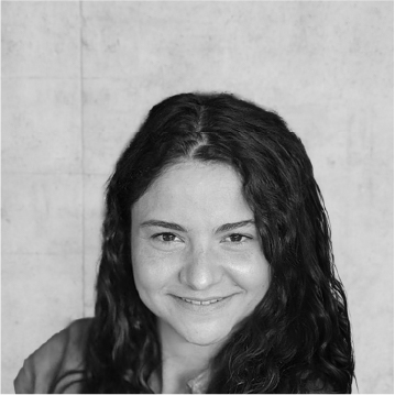 Denisse Mónica Kohn