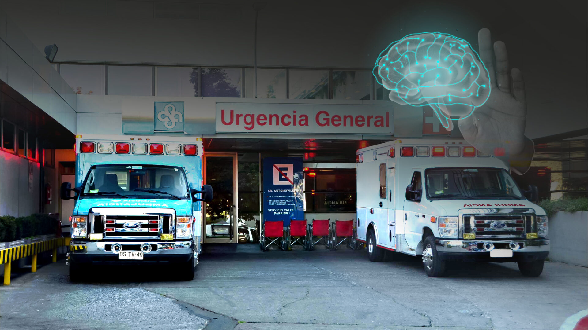 Imagen destacada de Diplomado en Urgencias Neurológicas