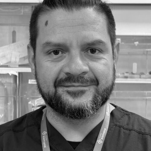 Dr. Pablo Ovalle