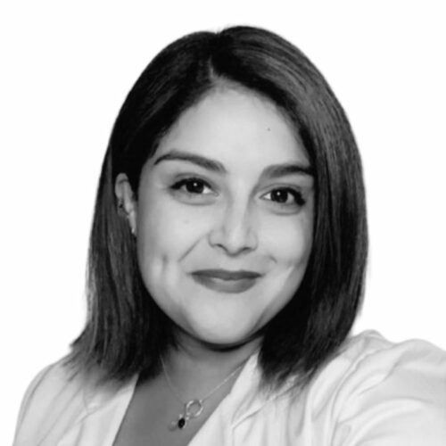 Nut. Daniela Heríquez Farías