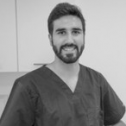 Benjamín Gracia Abuter