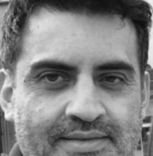 Francisco Espinoza