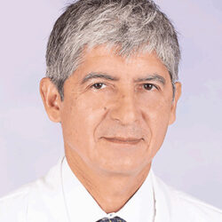 Dr. Fernando Descalzi Muñoz
