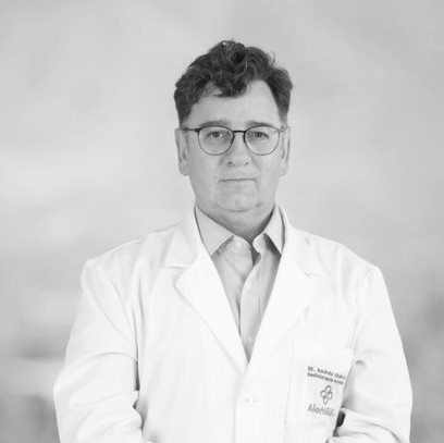 Andrés Córdova, MD. - Facultad de Medicina