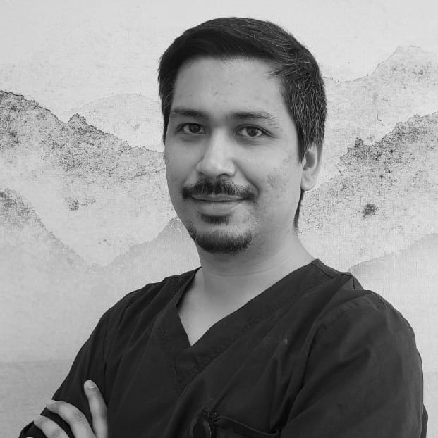 Dr. Genor Benavides Padilla Facultad de Medicina