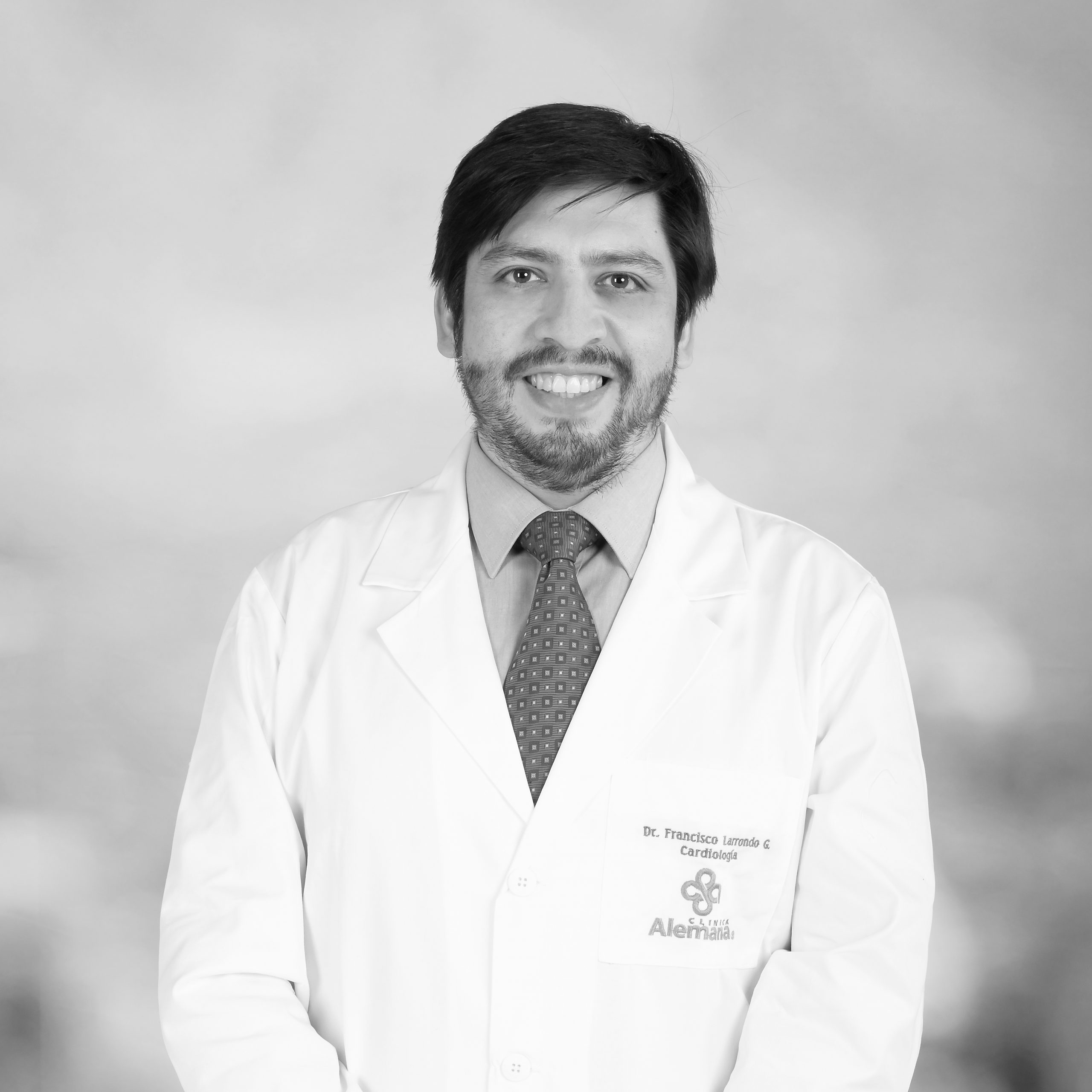 Dr. Francisco Larrondo Facultad de Medicina