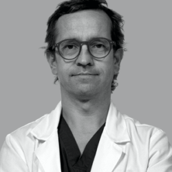 Dr. José Tomás Gantz