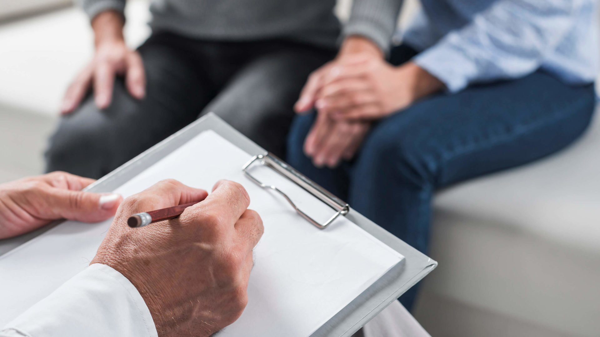 Diplomado en Sexología Clínica