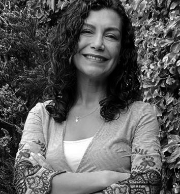 Carla Bonatti Paredes
