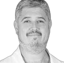José Ortega S.