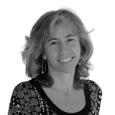 Paulette Conget M., PhD