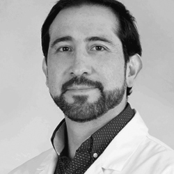 Waldo Ortega Flores