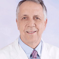 Dr. Xabier Aretxabala