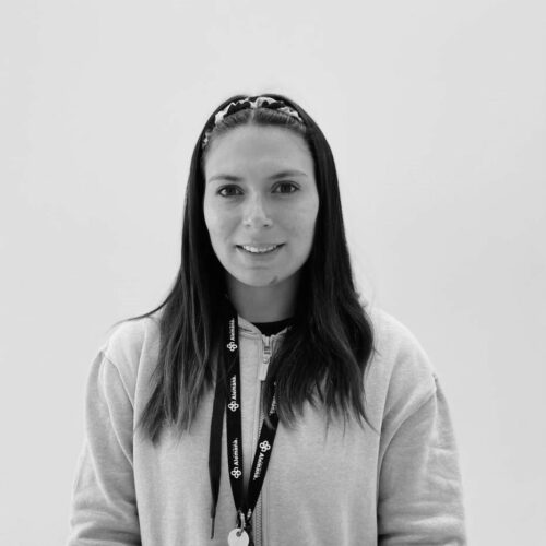 Rocio Cordero