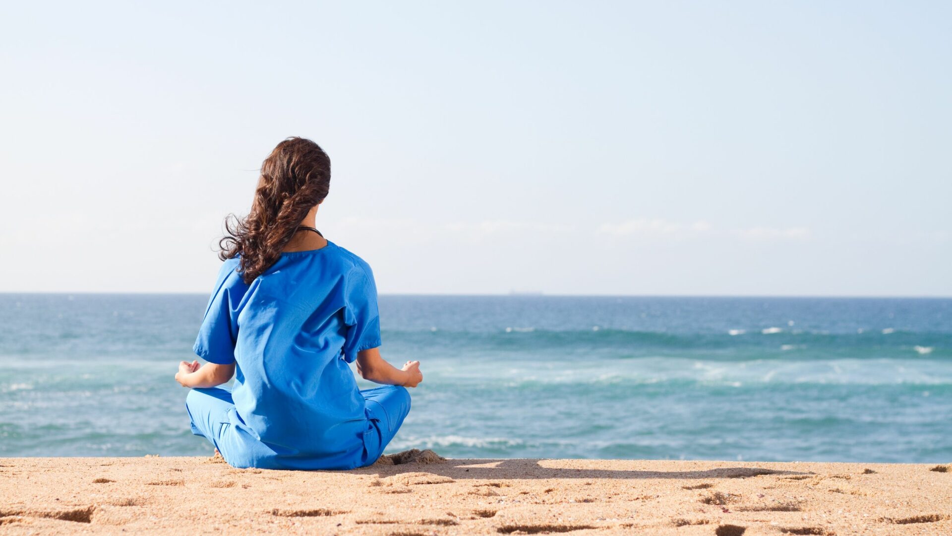 Diplomado Mindfulness para Profesionales de la Salud: desde el Autocuidado hasta su Aplicación en Pacientes