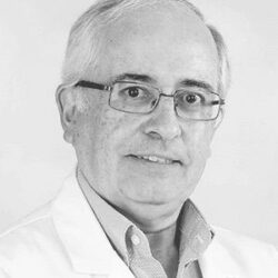 Dr. Jorge Fernando Ubilla Macías