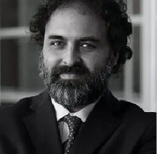 Juan Eduardo Carreño
