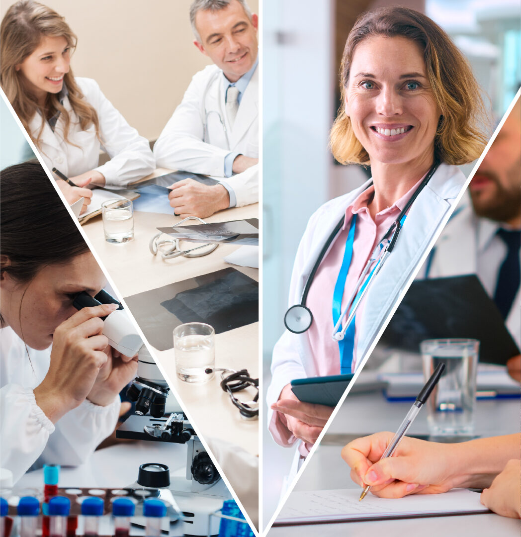 Curso Intensivo en Ética de la Investigación