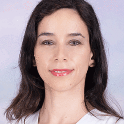 Dra. Lorna Galleguillos