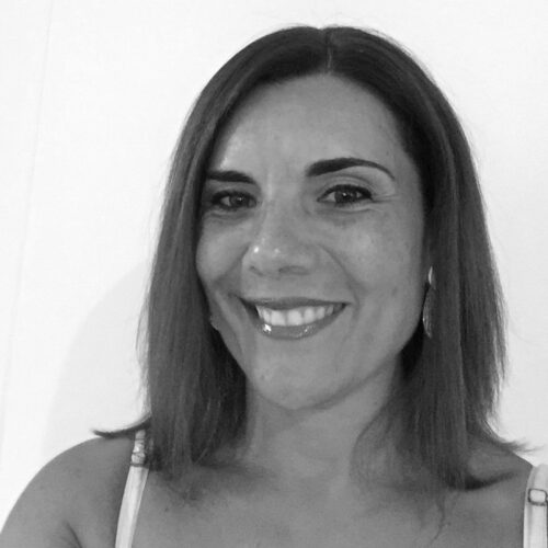 María del Pilar Hevia Villalobos