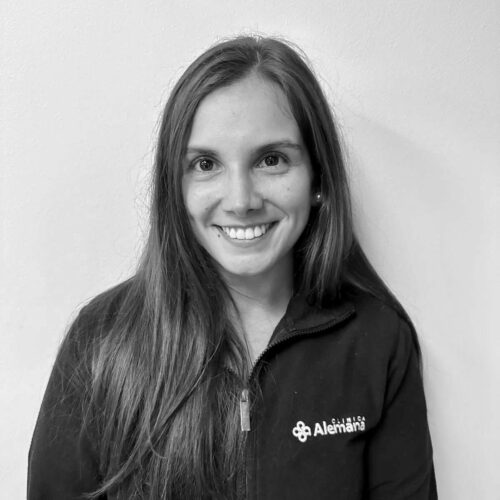 Klga. Nadine Aranis Seguic