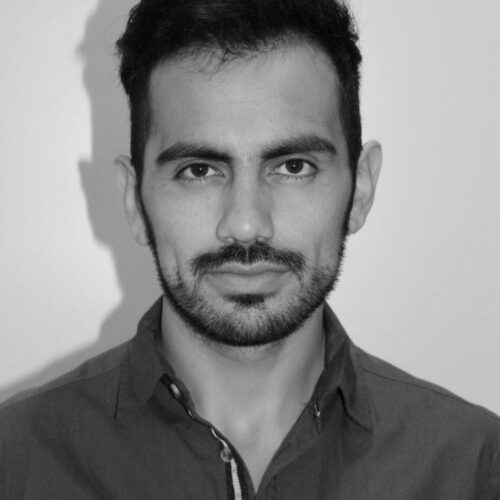 Patricio Orellana Marambio
