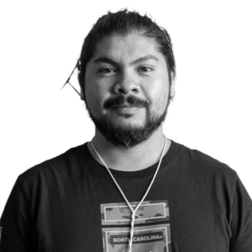 Salvador Ayala
