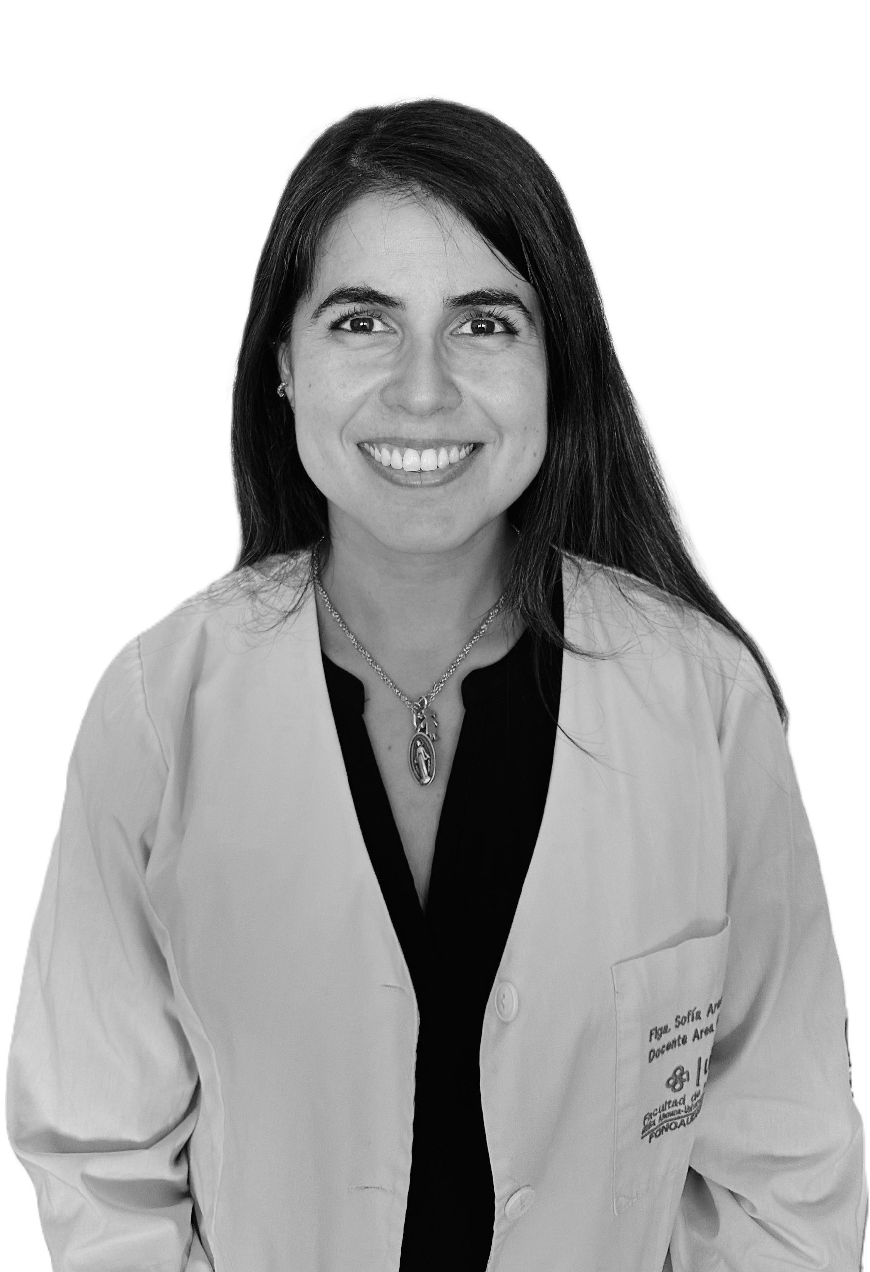 Sofía Aranda Olivares - Facultad de Medicina