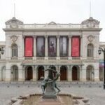 Centro de Humanidades Médicas UDD firmará convenio con el Teatro Municipal de Santiago