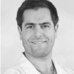 Álvaro Saavedra