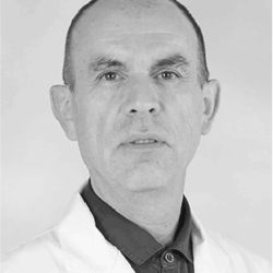Dr. Andrés Maturana
