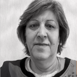 EU Rose Marie Zaourak