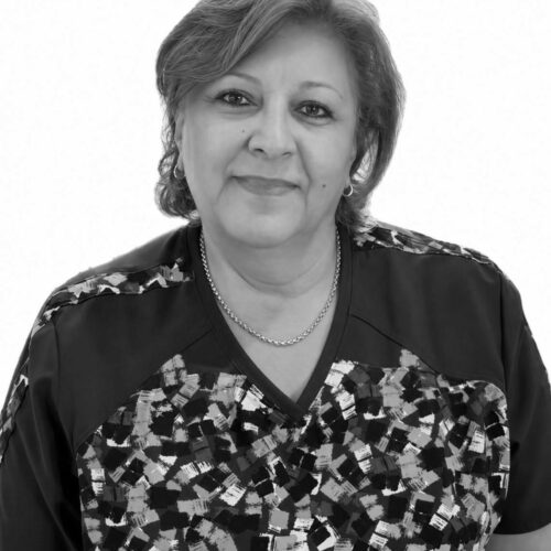 EU Rose Marie Zaourak