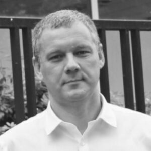 Carlos Vukasovic Ranele