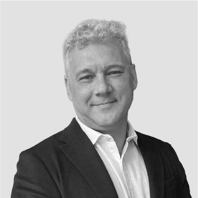 Carlos Vukasovic Ranele