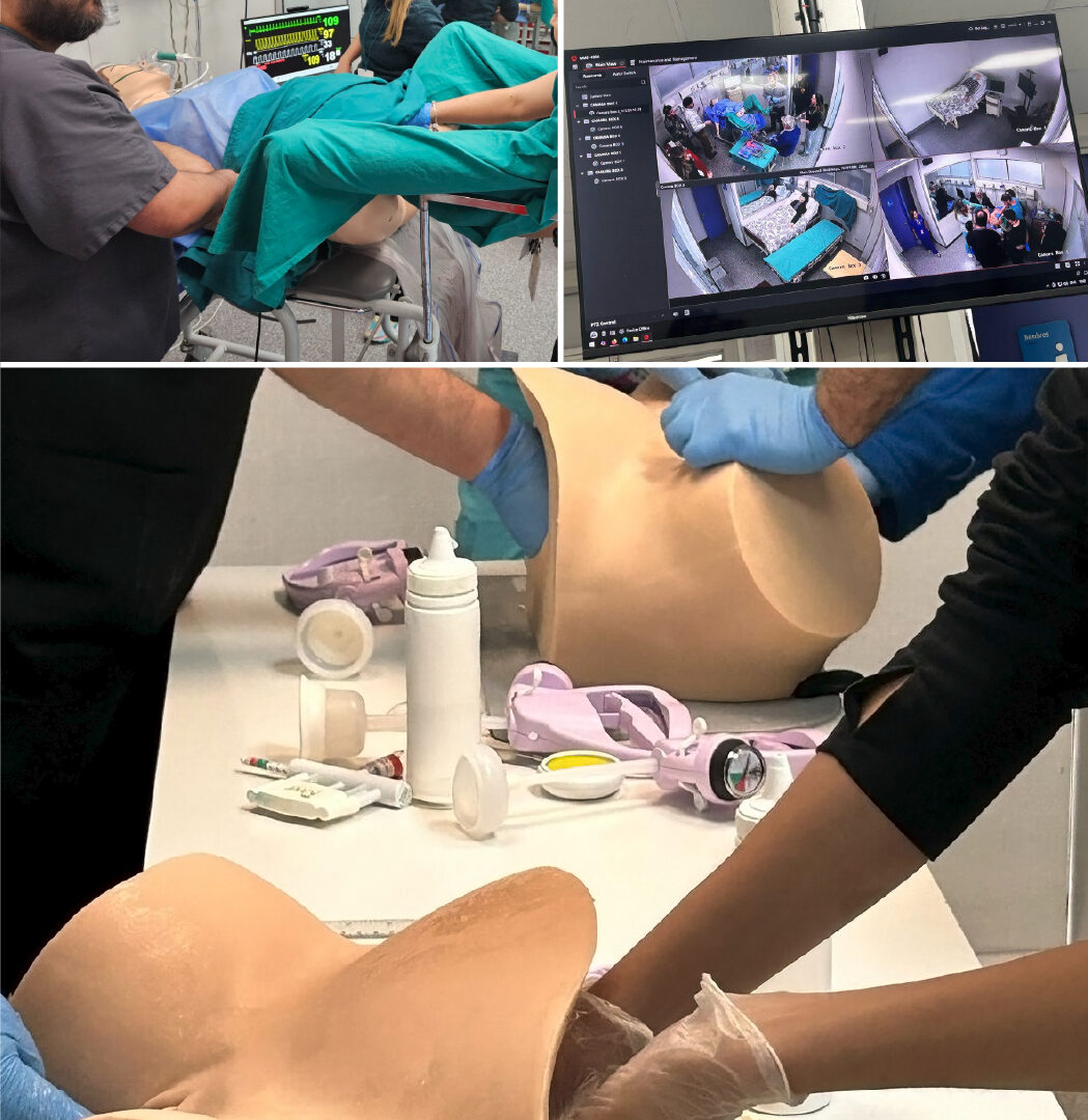 Imagen destacada de Curso y Taller ALSO - Proveedor Cuidado Vital Avanzado en Obstetricia