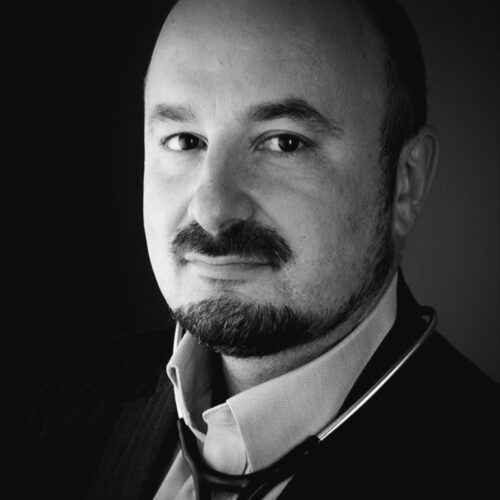 Eli Gelfaund