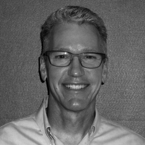 Mark P. Hamlin