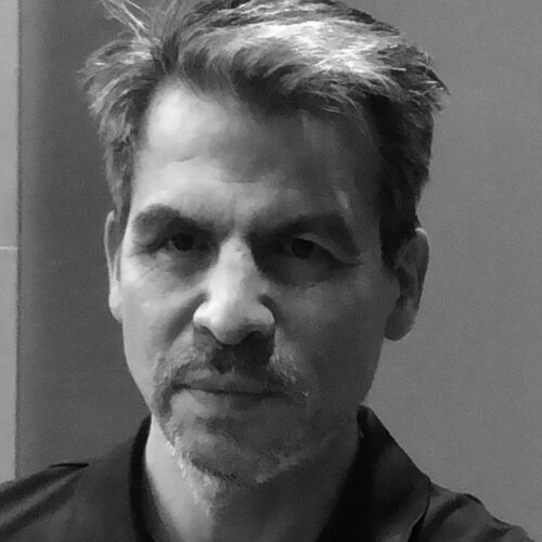 Rodrigo Rivas