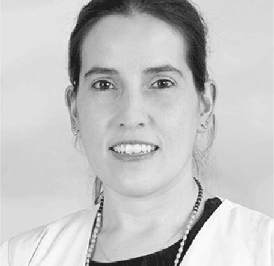 Mariane del Pilar Von Muhlenbrock