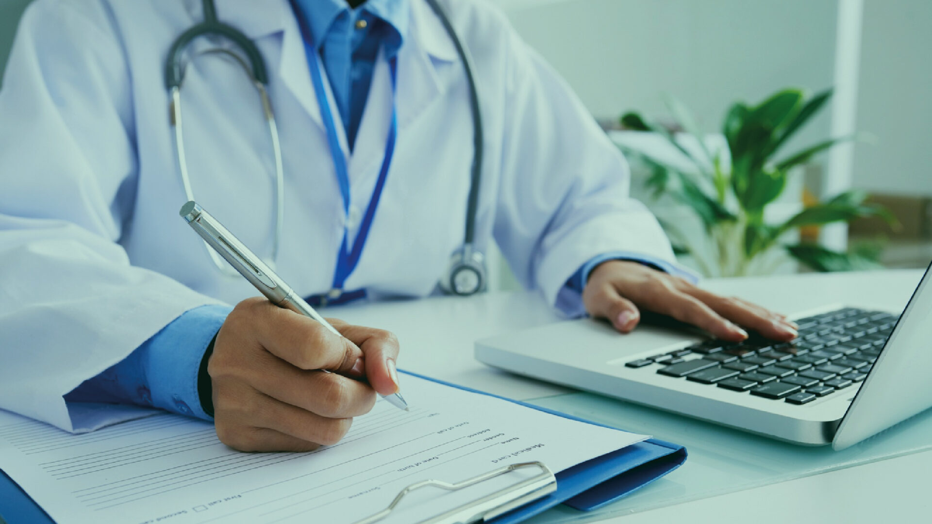 Imagen destacada de Charla Informativa Magíster de Gestión en Salud