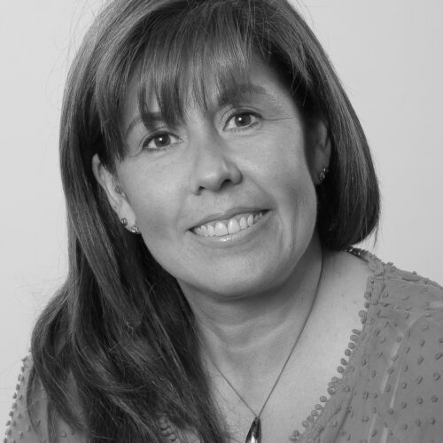 Claudia Pérez Acuña